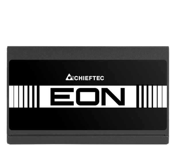CHIEFTEC ZPU-700S 700W EON Series 80 PLUS - 1233266 - zdjęcie 4